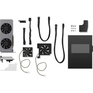 Lenovo NVIDIA GeForce RTX 5070 12GB DPx3+HDMIx1 GDDR7 Graphics Card (12 GB), Videokaart