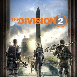 Ubisoft, Tom Clancy's: De Divisie 2