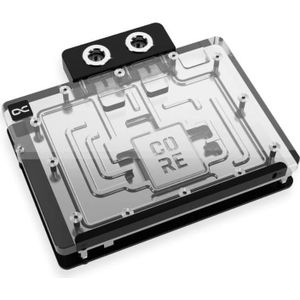 Alphacool WAK Core Geforce RTX 5080 Palit + Gainward, GPU waterkoelers