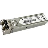 Grandstream Modules SFP Multi Mode 850nm 550m 1.25Gbps, Zendontvangers, Zilver