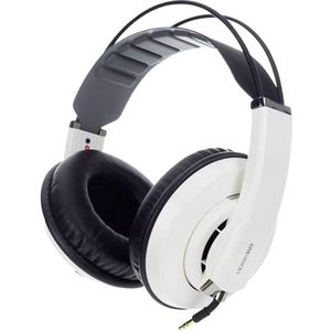 HD681 Evo - On Ear Koptelefoon - Wit - 50mm Driver