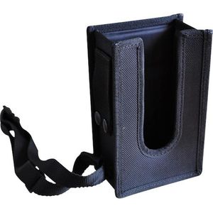 Max Michel Holster voor Bressner Scorpion 6", pistoolgreep, beenriem, Accessoires voor barcodescanners