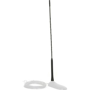 PNI - Reserve Spaak - Walkietalkie - Zwart - Glasvezel - 43,5 cm