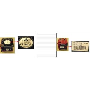 HPE 875075-001, Server accessoires