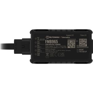 Teltonika Telematics FMB965 IP67 Basic, Netwerk accessoires