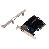 Synology Network Card E10G18-T1 - Ethernet - Blauw