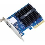 Synology Network Card E10G18-T1 - Ethernet - Blauw