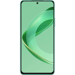 Huawei nova 12SE (256 GB, Groen, 6.70"", Dubbele SIM, 108 Mpx, 4G), Smartphone, Groen