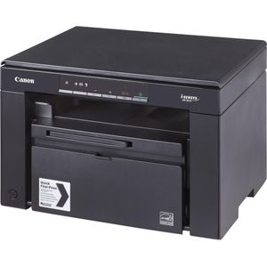 Canon I-Sensys Mf 3010 (Laser, Zwart-wit), Printer, Zwart