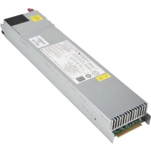 Supermicro Voeding PWS-802A-1R 800 W, Server accessoires, Grijs