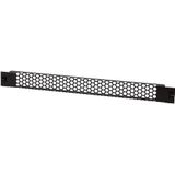 LogiLink PN110B rack-toebehoren Geventileerd blind paneel
