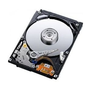 Toshiba Enterprise HDD (250GB) NL 2,5" (0.25 TB), Harde schijf