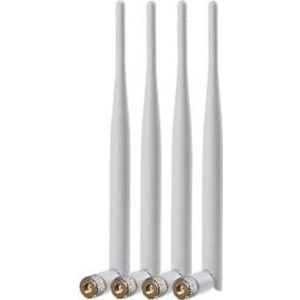 Extreme Networks AP650X ARTICUL.IND.ANTENNE KIT (WiFi), Netwerkantenne