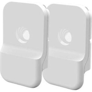 Cambium Networks 60GHz Bridge in een doosje 1Gb, Router