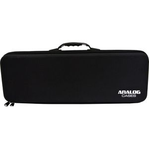 Analog PULSE koffer voor Arturia KeyStep / Native Instruments M32, DJ koffers, Zwart