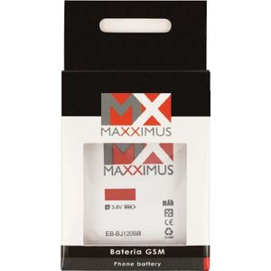 Maxximus Batterijlader SAMSUNG GALAXY ACE S5830 (Batterij, Galaxy Ace S5830), Onderdelen voor mobiele apparaten