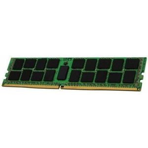 CoreParts 16GB geheugenmodule voor HP (1 x 16GB, 2666 MHz, DDR4 RAM), RAM, Groen
