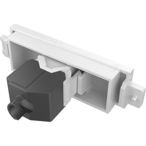 Vision Techconnect RJ45 ethernet module (Keystone module), Netwerk accessoires