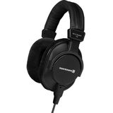 Beyerdynamic - DT 250 - Koptelefoon - Zwart - Bedraad