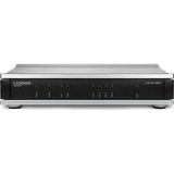 LANCOM - SD-WAN 1800EF - Router - EU-stekker - Geavanceerde SD-WAN mogelijkheden