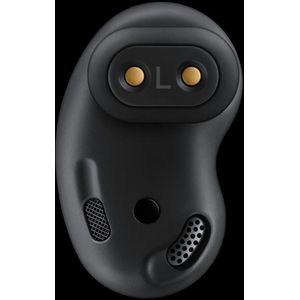 Samsung Galaxy Buds Live LEFT Headphone Replacement Part, 1 pcs - Matte Black (Galaxy Buds Live), Onderdelen voor hoofdtelefoons