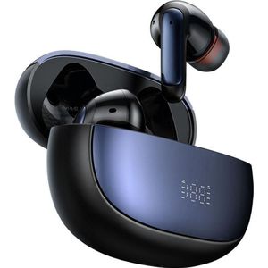 Mcdodo HP-3300 Hoofdtelefoon - In-ear - Zwart - ANC