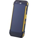 Cipherlab - RS36 - Barcode Scanner - Zwart - 4G/WiFi 6 - Android 12