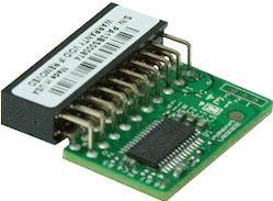 Supermicro Tpm Module Tcg 2.0 Any Tpm MB, Accessoires voor moederborden