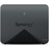 Synology MR2200ac, Router, Zwart