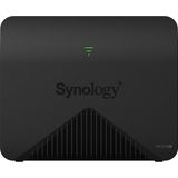 Synology - MR2200ac - Router - Zwart - Intelligente Mesh-Wifi-Functie