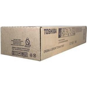Toshiba, Toner, T-FC330EM 6AG00009139 - Origineel - tonereenheid (M)