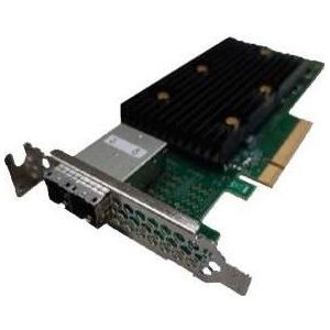 Fujitsu PSAS CP503i, Storage controller