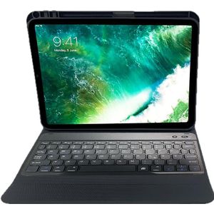 DEQSTER Slim Combo Keyboard 10.9"