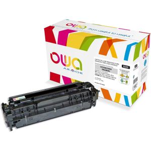 Armor OWA, Toner, 304A (BK)