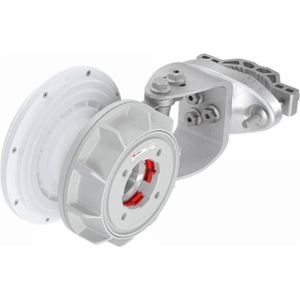 RF-Elements HG3-TP-S90 netwerkantenne Hoornantenne TwistPort 9,6 dBi (5G), Netwerkantenne