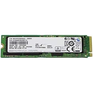 Lenovo SSD 256 GB (256 GB, M.2 2280), SSD