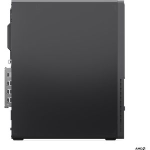 Lenovo ThinkCentre neo 55s Gen 6, Onderdelen voor notebooks, Zwart