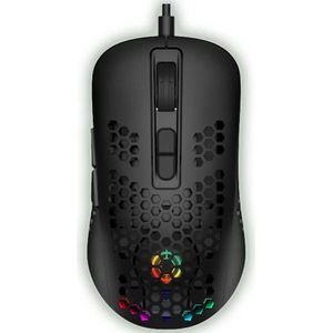 Carl NORTH Gaming Muis M200 (Bedraad), Muis