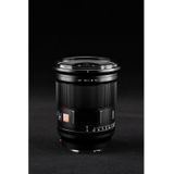 Viltrox FE 16mm f1.8 Sony E-Vatting (Sony E, Volledig formaat), Objectief, Zwart