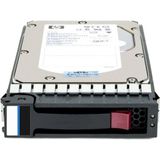 HP - 1TB - SATA Harde Schijf - 6G - 7.2K rpm - SFF