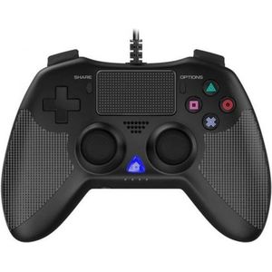 BLACKFIRE - BFX-C10 - Gamecontroller - Zwart - Wired - 3 m Bereik