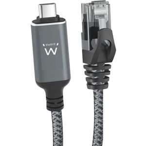 Ewent EC2000 (CAT6, 1 m), Netwerkkabel