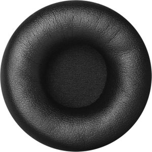 Aiaiai E02, Onderdelen voor hoofdtelefoons, Zwart