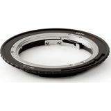 Urth Adapter voor lensvatting: Compatibel met Contax/Yashica (C/Y) objectieven voor Canon (EF / EF S), Lensadapters