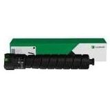 Lexmark 83D0HK0 tonercartridge 1 stuk(s) Origineel Zwart
