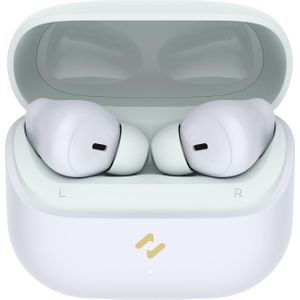 Havit - TW982 - Koptelefoon - Blauw - Draadloos - Bluetooth 5.4