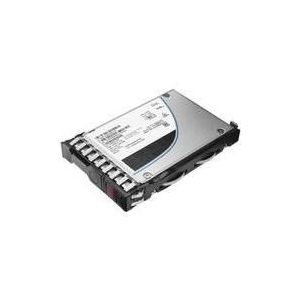 HPE 875703-001 - 240 GB - 2,5" - 6 Gbit/s (0.24 TB, 2.5"), Harde schijf