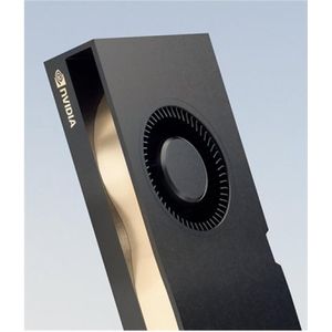 NVIDIA - RTX 5000 Ada - Videokaart - 24 GB GDDR6 - 4x DisplayPort