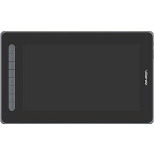 XP-Pen - Kunstenaar 12 - Tekentablet - Zwart - 11.60"