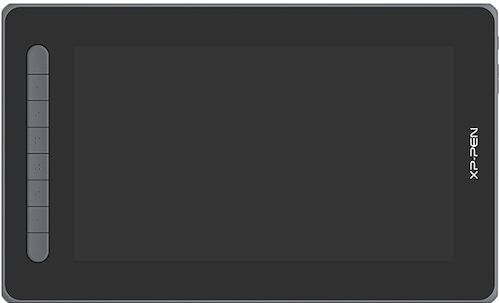 XP-Pen - Kunstenaar 12 - Tekentablet - Zwart - 11.60"